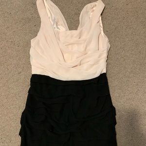 Sleeveless dress